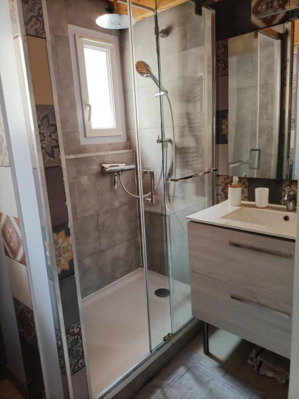 Fleur De Sel Villa Gruissan Buitenkant foto