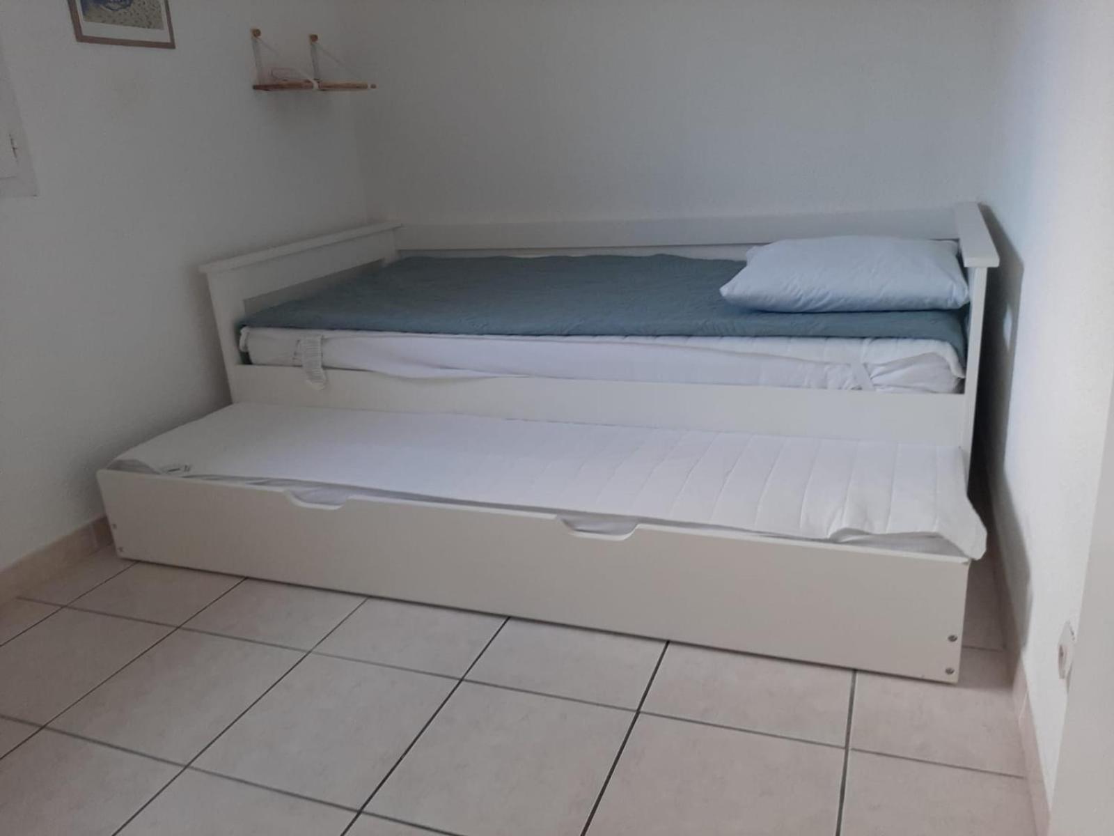 Fleur De Sel Villa Gruissan Buitenkant foto